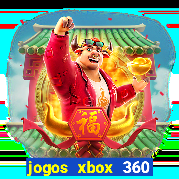 jogos xbox 360 jtag rgh